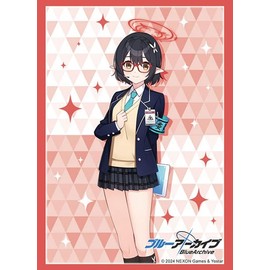 Bushiroad Sleeve Collection High-grade Vol. 4428 Blue Archive "Ayane" Pack