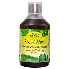 BronchialVital Horse 500 ml