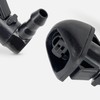 Click&Fit Two Windshield Washer Nozzles compatible with Honda Pilot 2009-2015