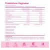 Zesty Nutrition Pro Inositol Pink Fury Probió Pack Probióticos Mujeres