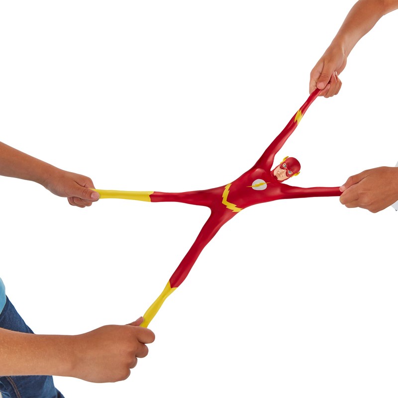 Character Options Stretch 07695 The Flash Large Amazing Fun DC