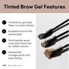 Color and Control Brow Kit (Raven)
