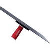 LEVEL5 16" Drywall Hawk w/Soft Grip Handle | Aircraft-Grade Aluminum,