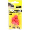 FTM Pilot Swivel Red Diameter 15 mm / Pack of