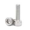 M5 Socket Head Cap Screws,M5×10mm Bolts,M5-0.8×10mm Screw and Bolt,304 Stainless