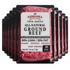 Nebraska Star Beef Angus Ground Beef