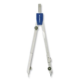 ステッドラー コンパス 製図用 中型 マルス 554 T05H