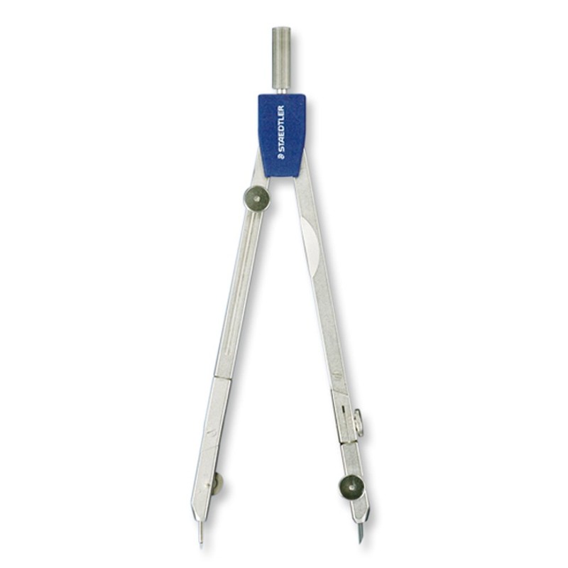 ステッドラー コンパス 製図用 中型 マルス 554 T05H