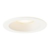 Panasonic LED Downlight Ceiling Recessed 100 Shape Diffuse warm white