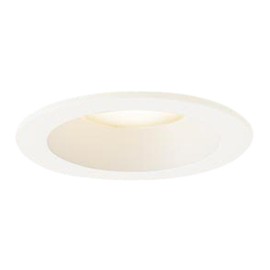 Panasonic LED Downlight Ceiling Recessed 100 Shape Diffuse warm white lgb74502le1