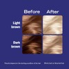 Live Schwarzkopf Color XXL HD Intense Colour Permanent Coloration 00B