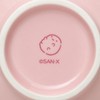 San-X TK19506 Sumikko Gurashi Tea Wan Pink