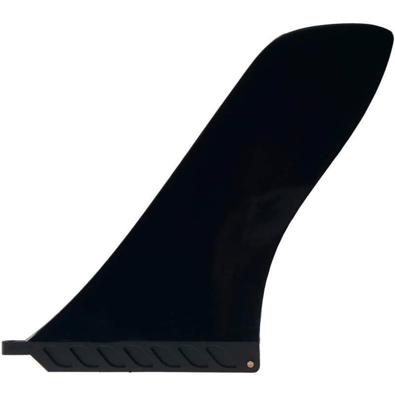 9" Center Fin (Hard) Hard Fin for Longboard SUP airSUP