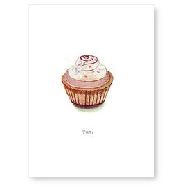 Birthday Greeting Cards by TokyoMilk (Yum)