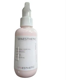 Crema Humectante E Hidratante De Presentación De 125 Ml                                                                                               