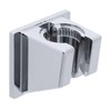 Ambassador Marine Plastic Bulkhead Classic Sprayer Holder, Chrome - 131-0212-CP