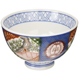 (TV Series Crafts (yamasita Craft) Cherry 11th between Cow Parts 丼 14.2 × 14.2 × 8.8 cm 11382180