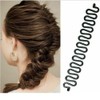 French Plait Hair Braiding Tool Hook Magic Hair Twist Styling
