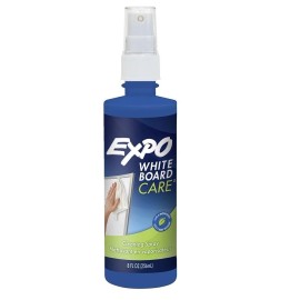 EXPO Dry Erase Whiteboard Cleaning Spray 8 oz.