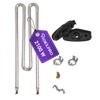 Viоks.pro Heating Rod 2100 W 230 V Replacement for Miеle