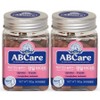 ABC Care Pet Bites Nutritional Supplement, 180g, Oral Tartar Management, 2 Pieces / 에이비씨케어 반려동물 바이트 영양제, 180g, 구강치석관리, 2개