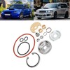 Turbo Repair Rebuild Service Kit Replacement for TD04 TD04L 13T