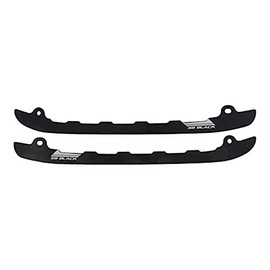 CCM Speed Blade Black Steel Runners, Länge:295 mm