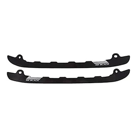 CCM Speed Blade Black Steel Runners, Länge:295 mm