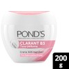 Crema Facial Pond's Antimanchas Clarant B3 200 g