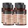 1100mg Turmeric and Curcumin - 720 Tablets (4 Bottles -