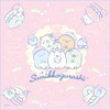 San-X CH43805 Sumikko Gurashi Lunch Market, Lunch Napkin