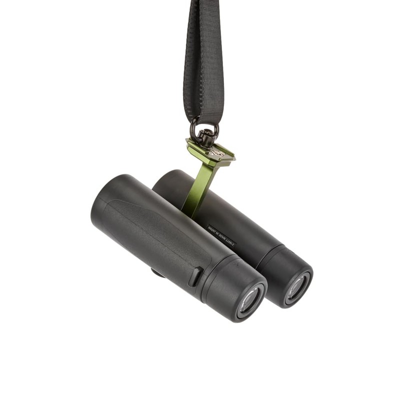 3 Legged Thing BINOZ Binocular Mount - Arca-Swiss, Capture &