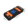 ZHENBING Stud Finder Wall Scanner Multifunction Handheld Electronic Detector Wood