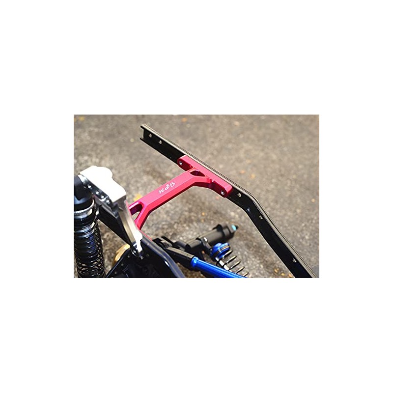ELEMENT ENDURO SENDERO TRAIL TRUCK Aluminum Rear Chassis Brace -