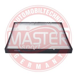 Master-sport Germany 2640-IF-PCS-MS Interior Air Filter