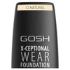 Gosh Copenhagen Foundation Plus+ 30 ml