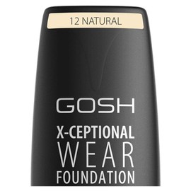 Gosh Copenhagen Foundation Plus+ 30 ml