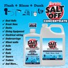 STAR BRITE Salt Off Concentrate - Ultimate Salt Remover Wash