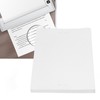 100 Sheets A4 Thermal Paper 210x297mm High Gloss Printing Paper
