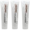 Sebastian Cellophanes CHOCOLATE brown - 10.1 oz (Pack of 3)