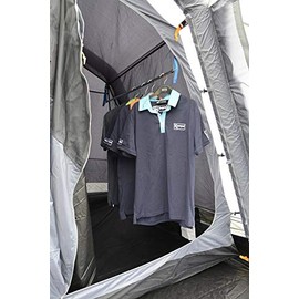 Kampa Wardrobe Pole - CT5000
