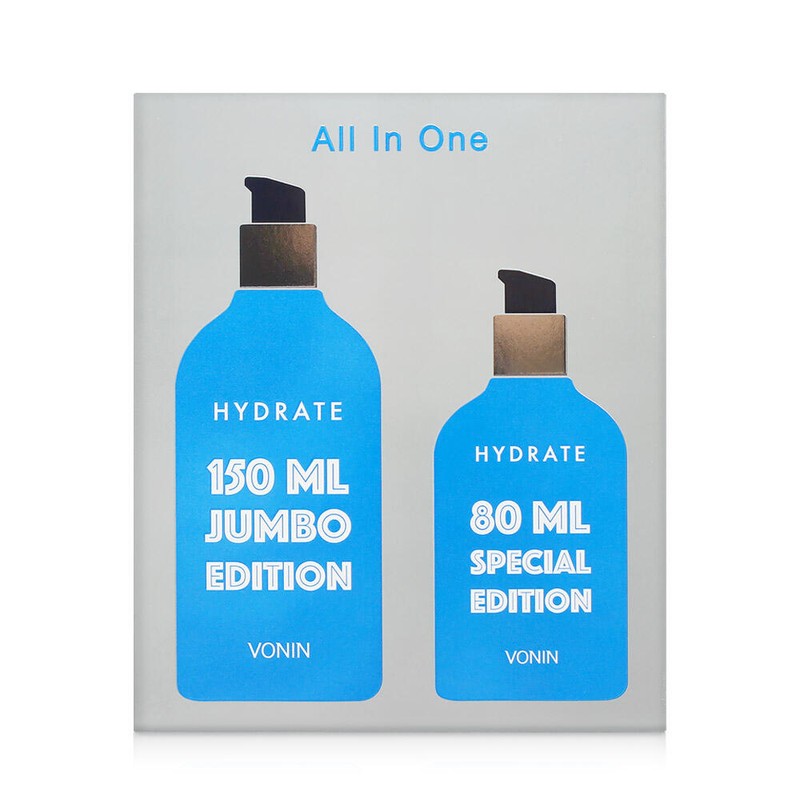 Bonin [보닌] 올인원 하이드레이트 기획세트 (150ml+80ml) Bonnin All-in-One Hydrate Set