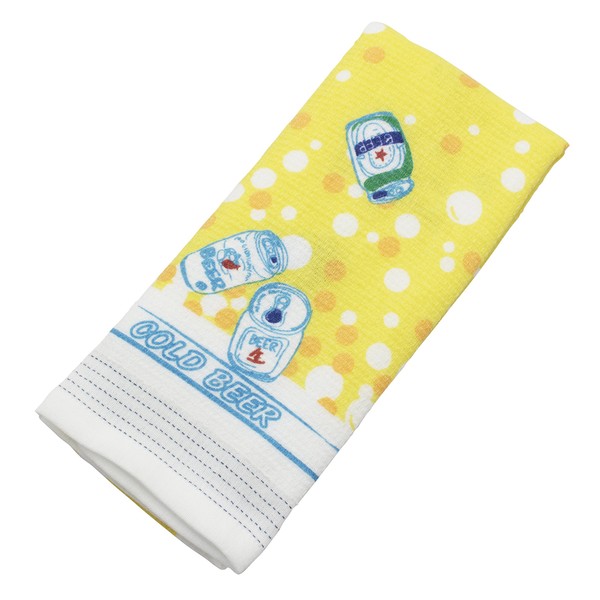 25054 Nuno-Goyomi Face Towel, Made in Imabari, 13.0 x 39.4