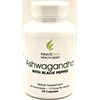 Innate Skin Health Body Ashwagandha Extra Strength Stress & Mood