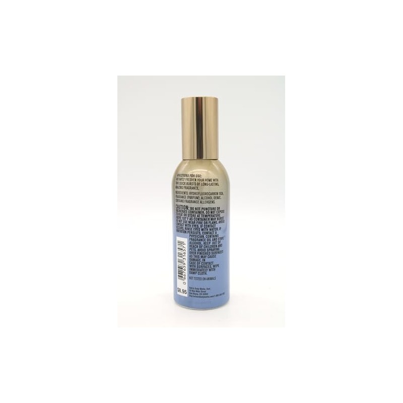 Generic Laundry Day, Bath and Body, Concentrated Room Spray, 1.5