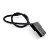 12V IDE Power Connector Wiring / For PC LED Bar Tuning / 12V용 IDE전원 커넥터 배선/PC LED바 튜닝용