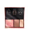 Avon Ultra Colour 3-in-1 Face Palette, Versatile Makeup for Radiant