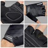 GripGrab Rouleur - Black