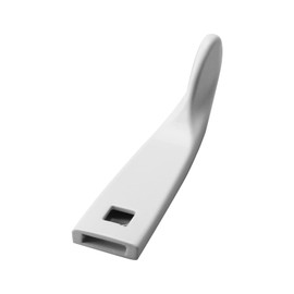 1361915 Lock Handle Fit for Andersen PSA Casement and Awning Windows 1995 to Present - White