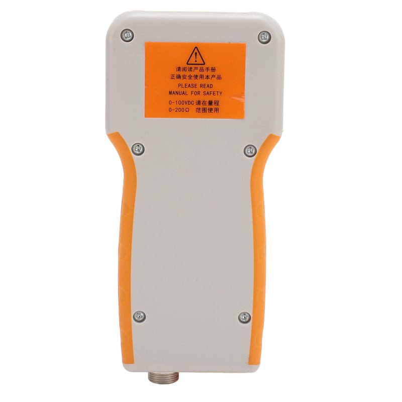 RC3563 Battery Tester High Accuracy Handheld Battery Internal Resistance Tester